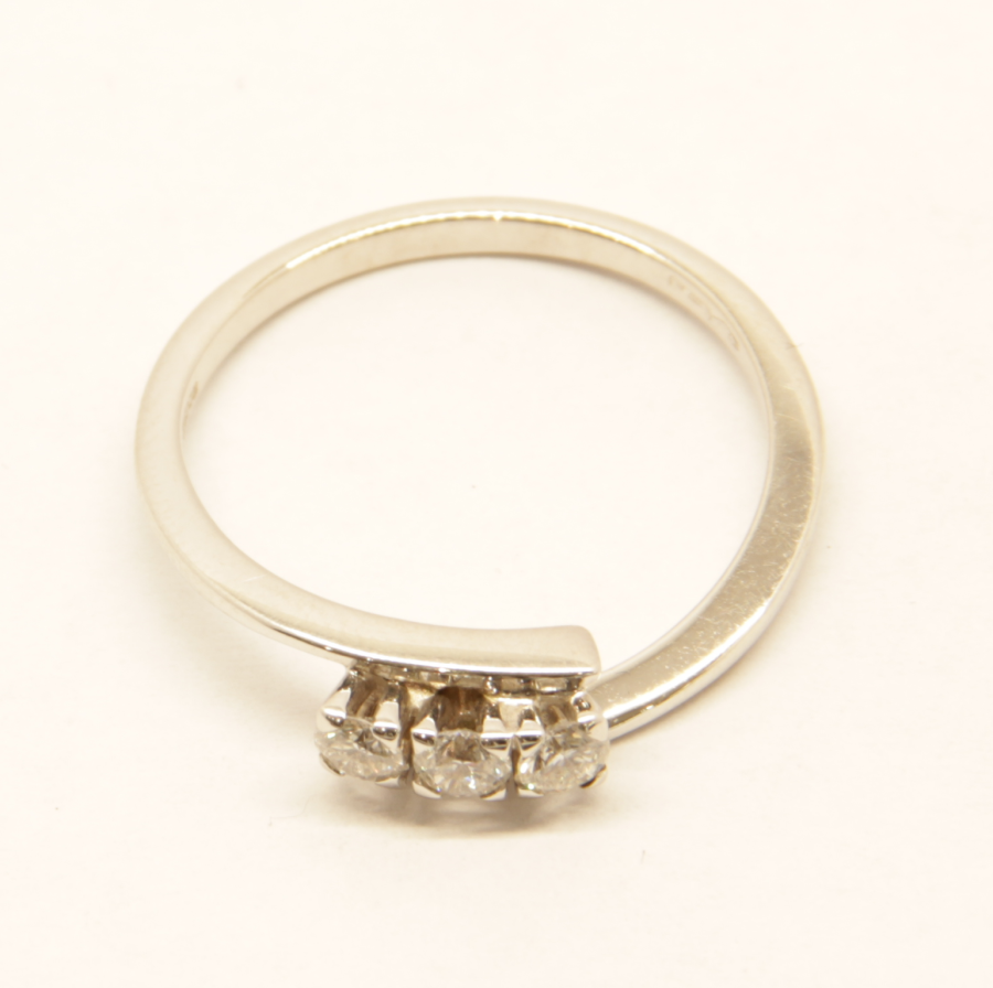 Anello trilogy Deil Joseph 9212