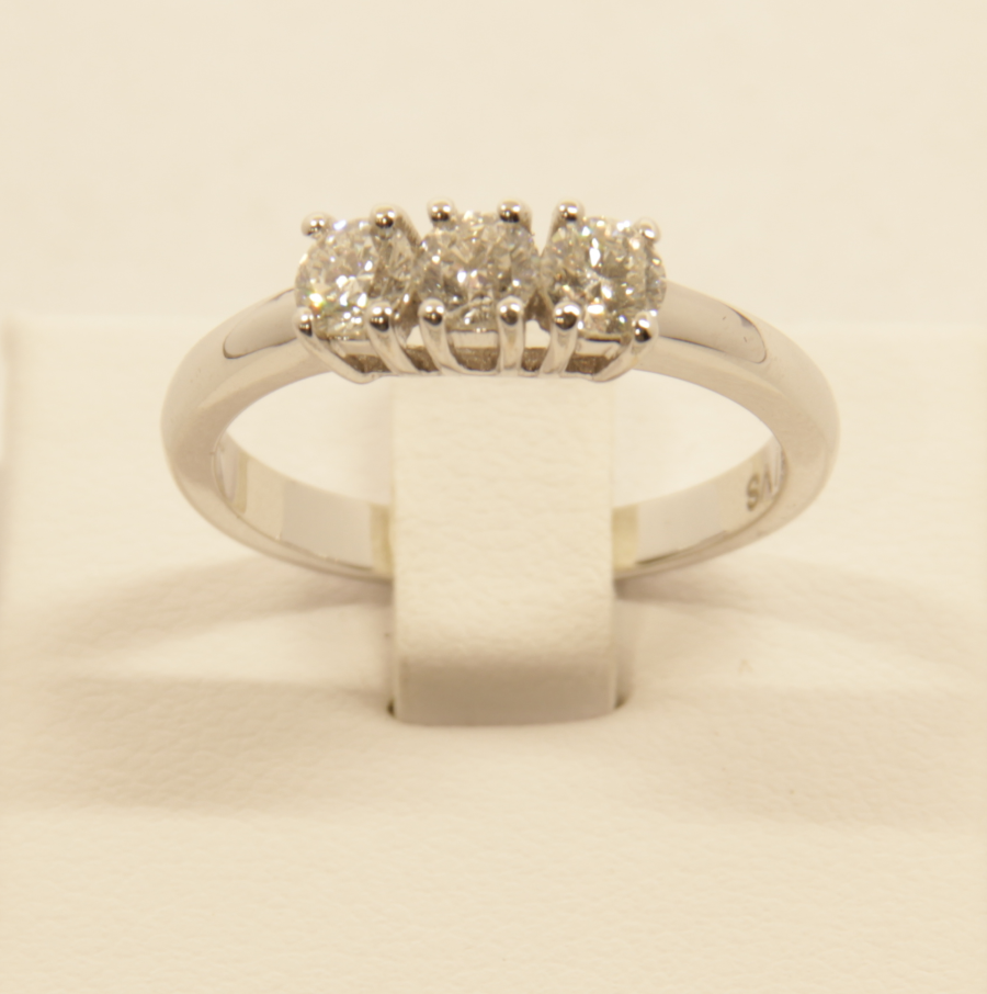 Anello trilogy Deil Joseph 9920 fronte