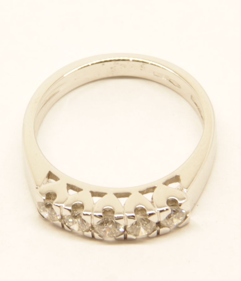 Anello trilogy Deil Joseph A039
