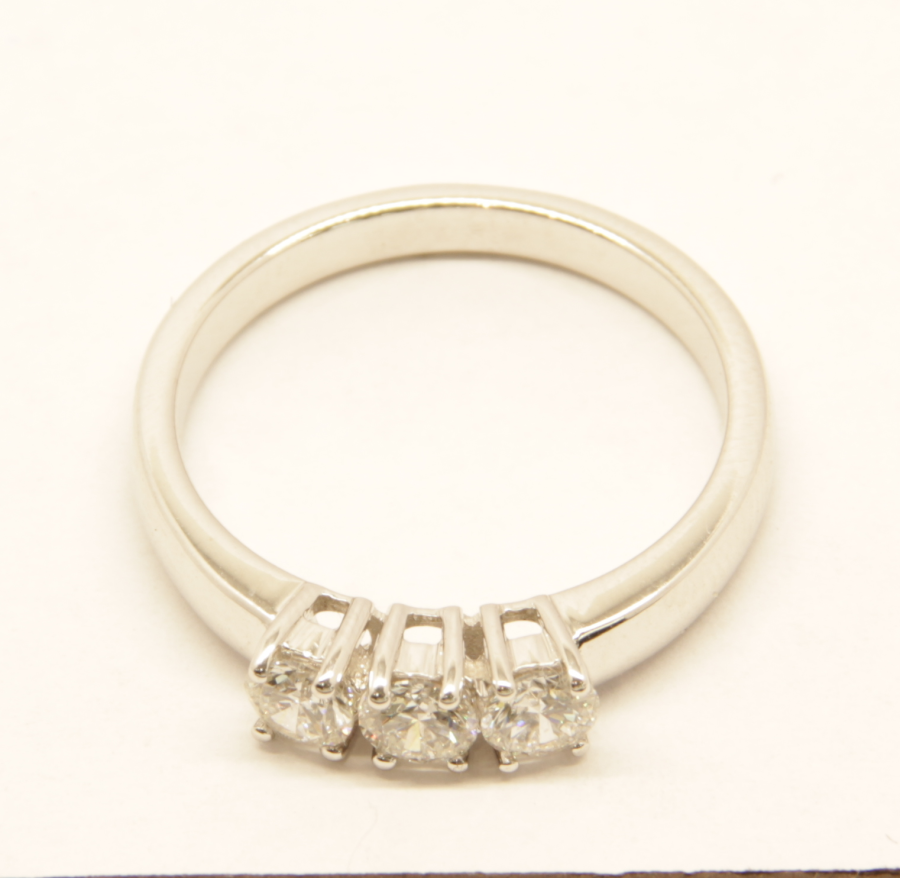 Anello trilogy Deil Joseph A077