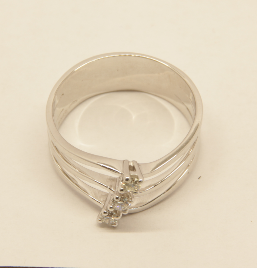 Anello trilogy Deil Joseph A948