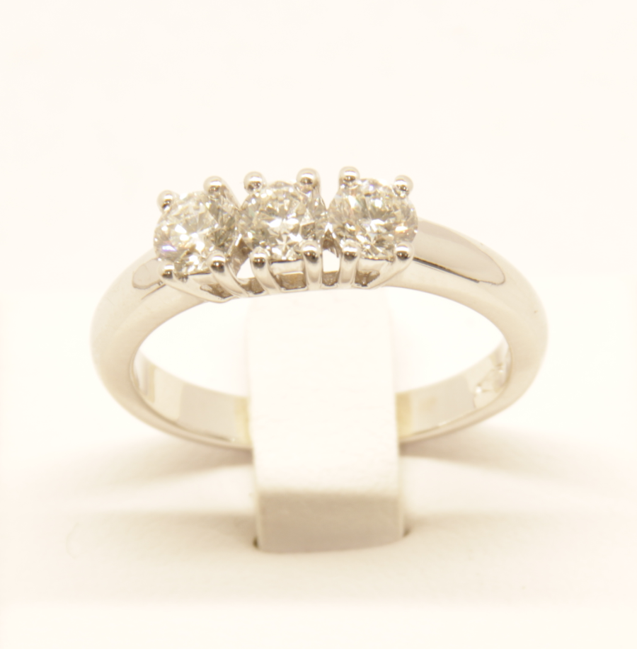 Anello trilogy Deil Joseph A949 fronte