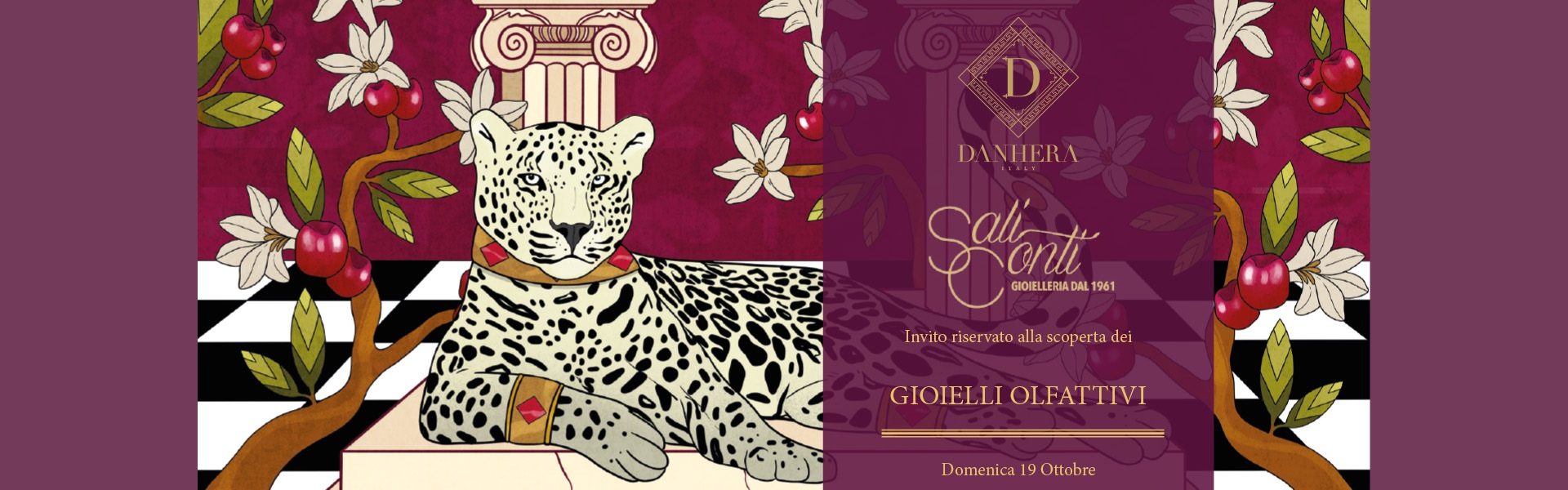 Danhera event