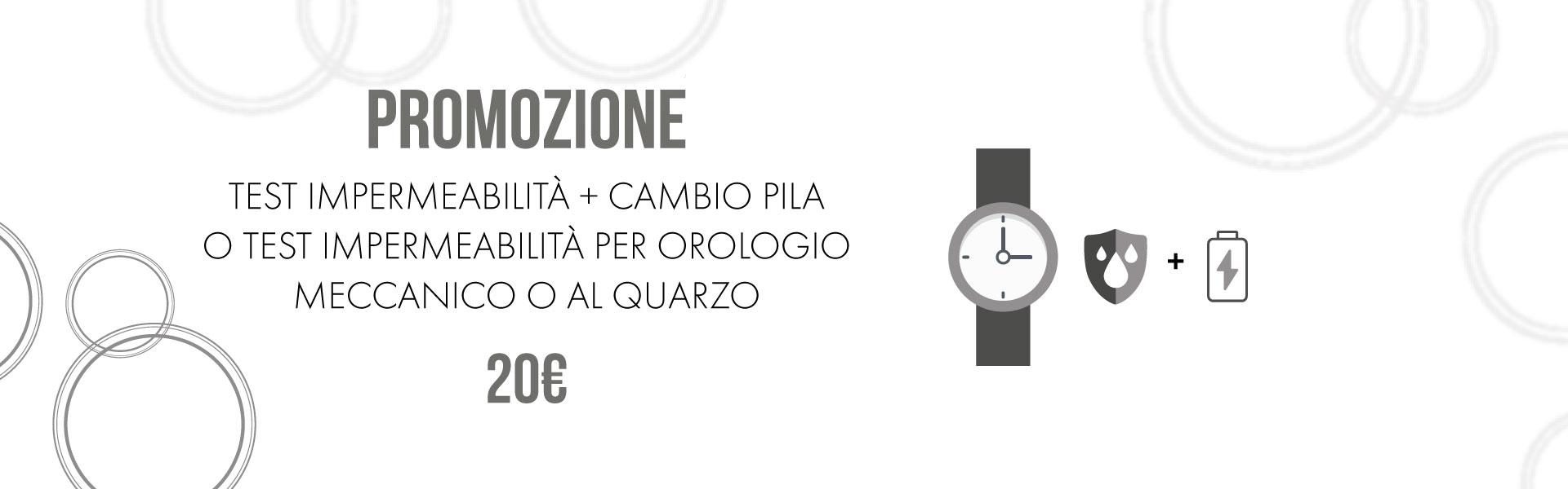 Promo test impemeabilita slider