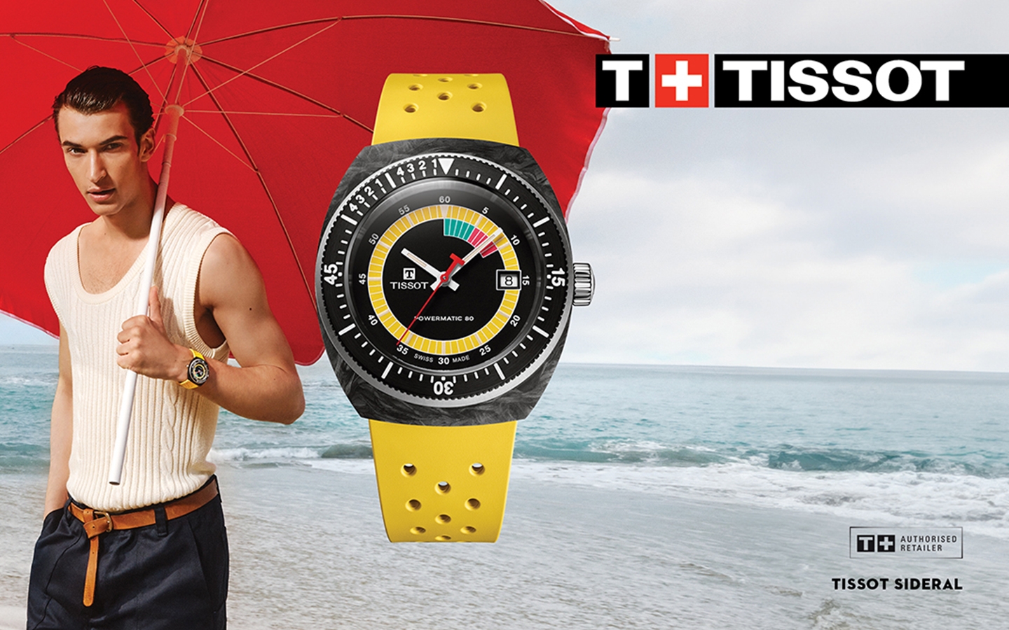 Tissot sideral gioielleria sali conti mobile copia