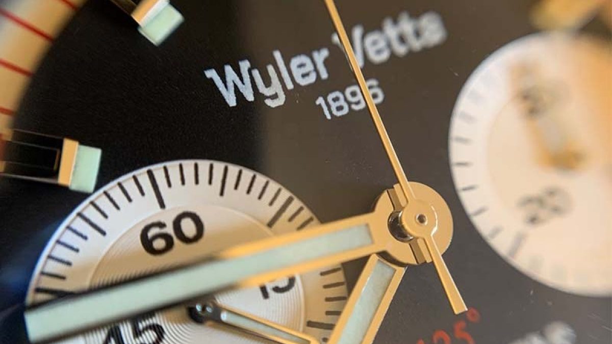 Wyler Vetta | Jumbostar · Gioielleria Sali Conti