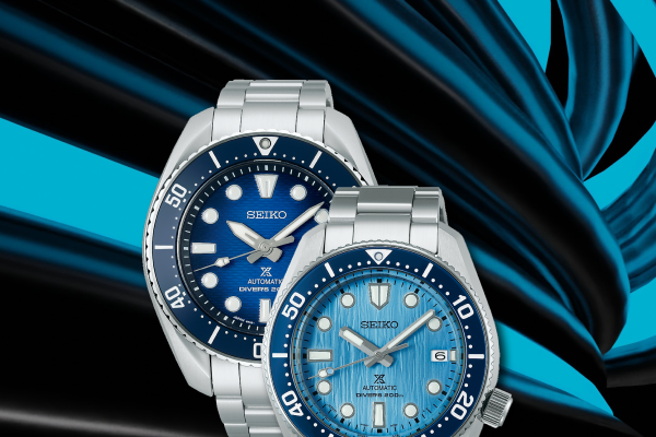 EVENTO SEIKO 2022 anteprima website