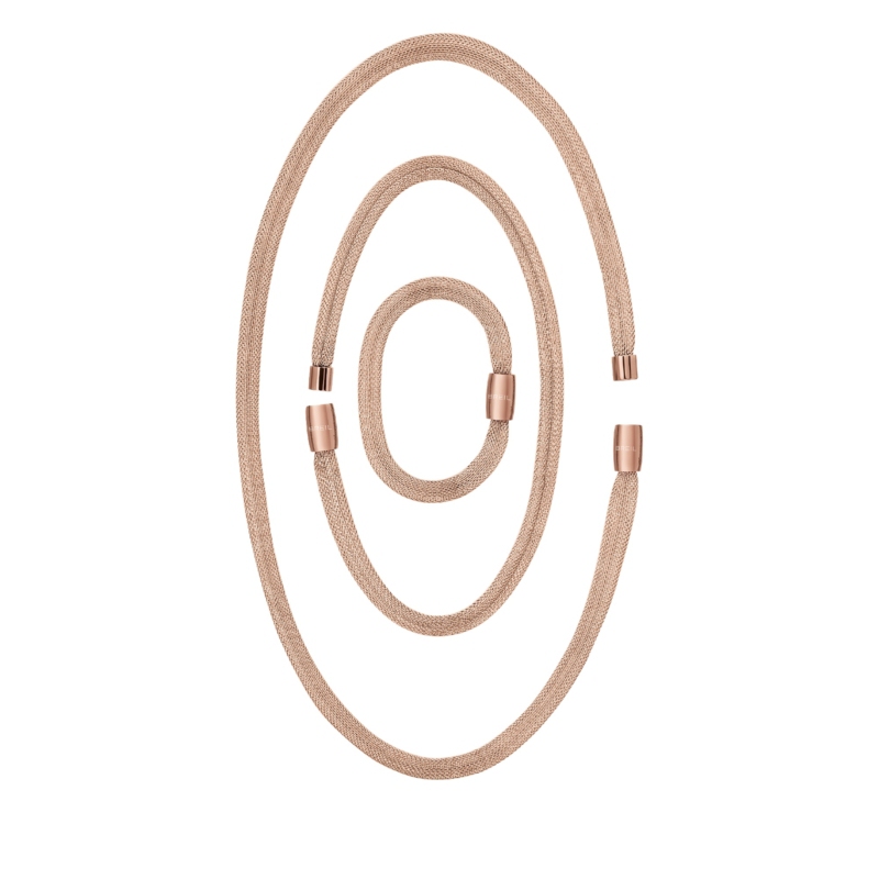 Magnetica soft set 3 rose 1