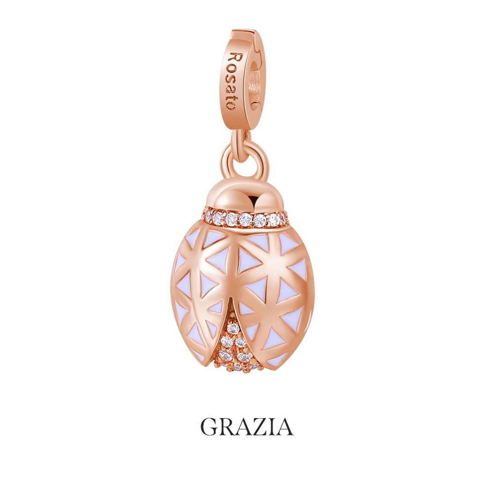 Pink is good grazia