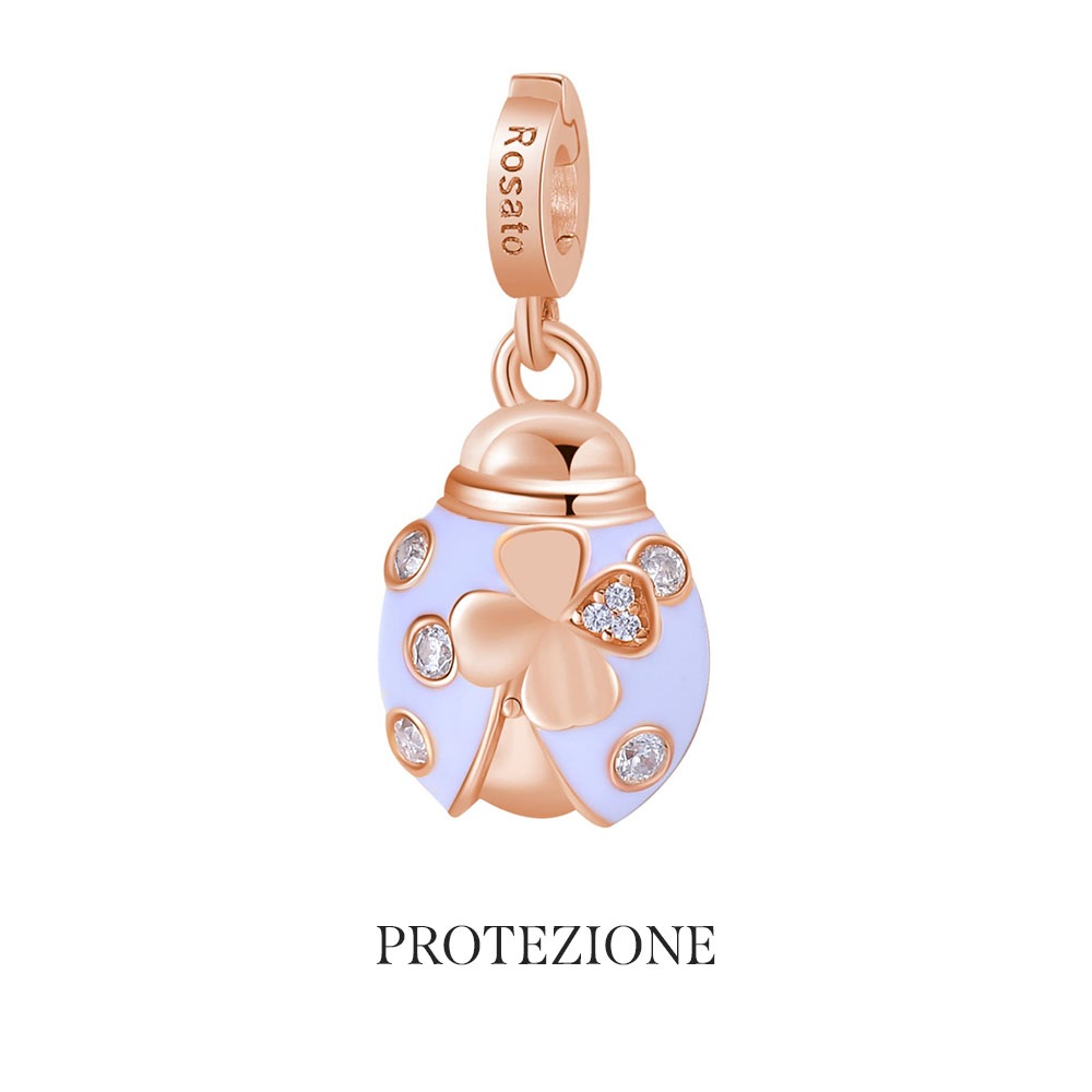 Pink is good protezione