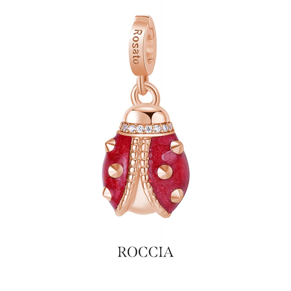 Pink is good roccia
