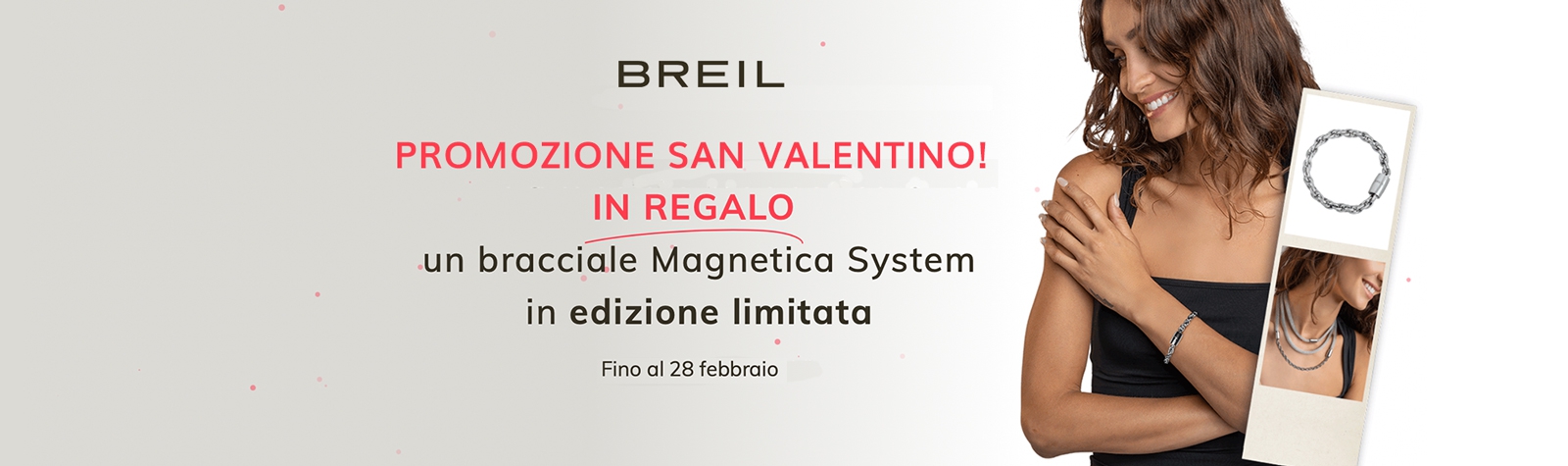 San valentino 2021 breil