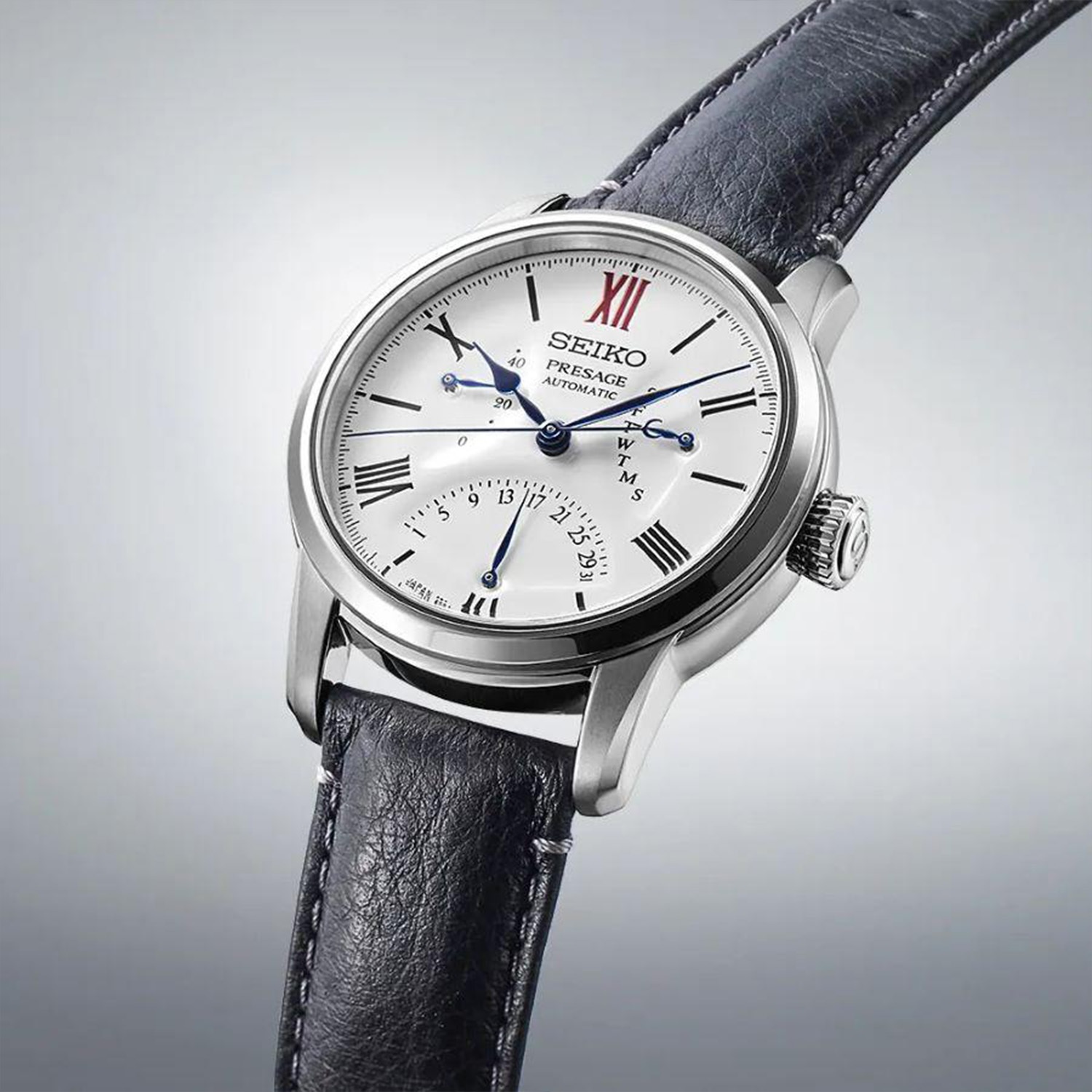 Seiko presage copia