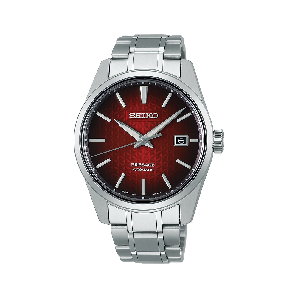 Seiko 01
