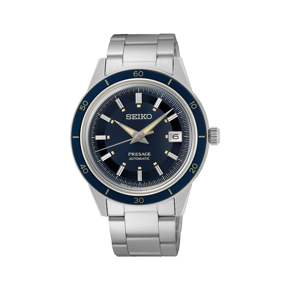 Seiko 04