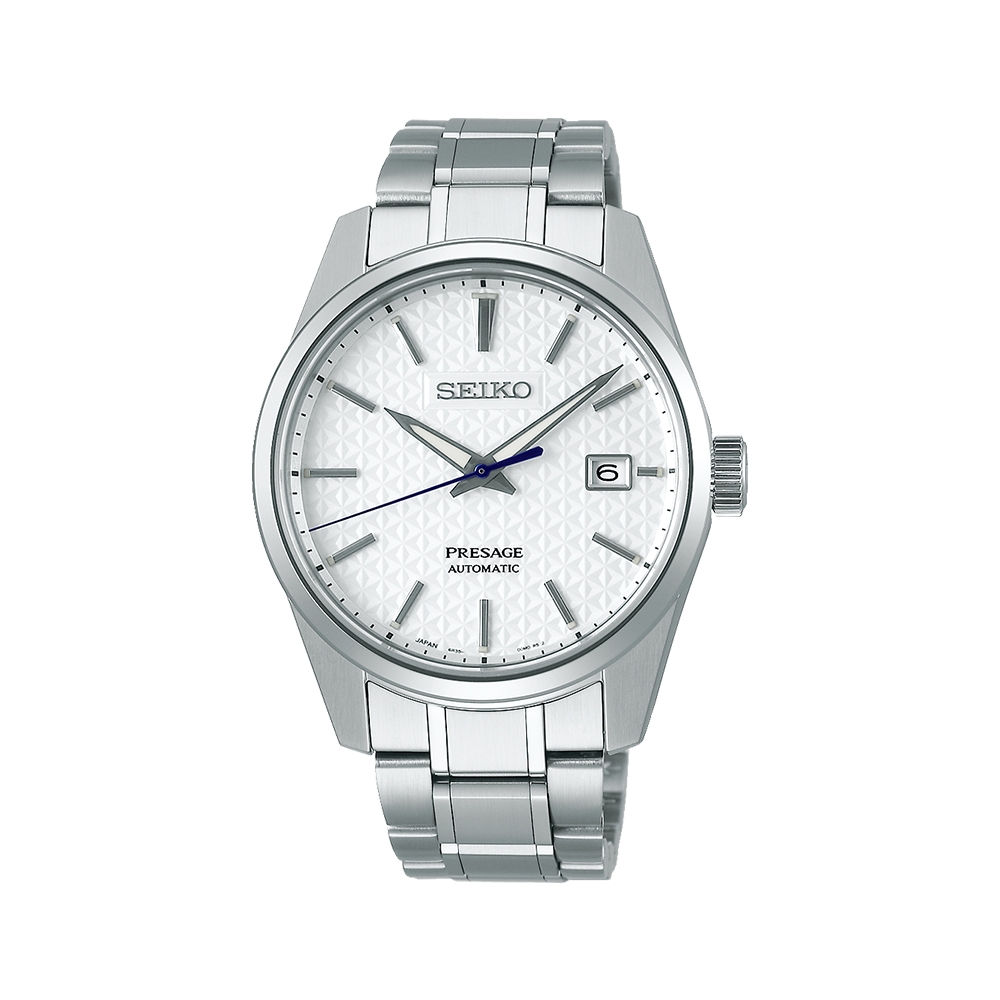 Seiko 05