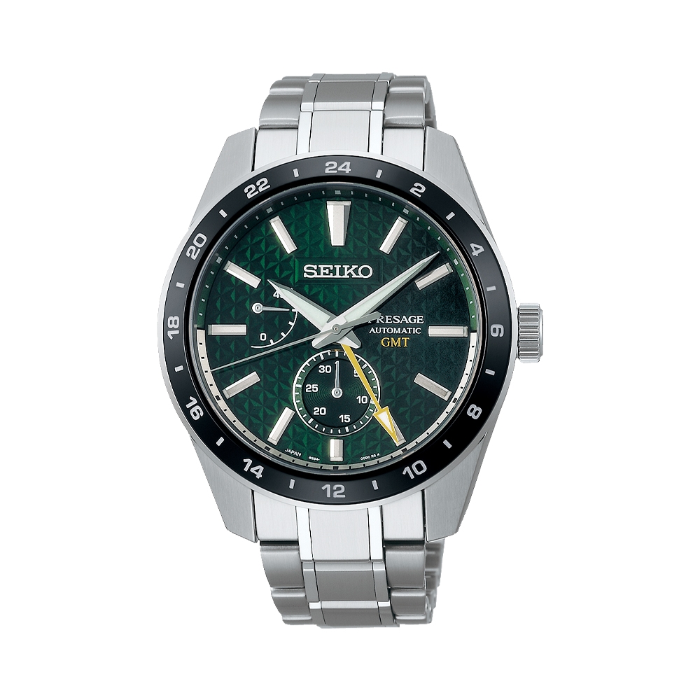 Seiko 06