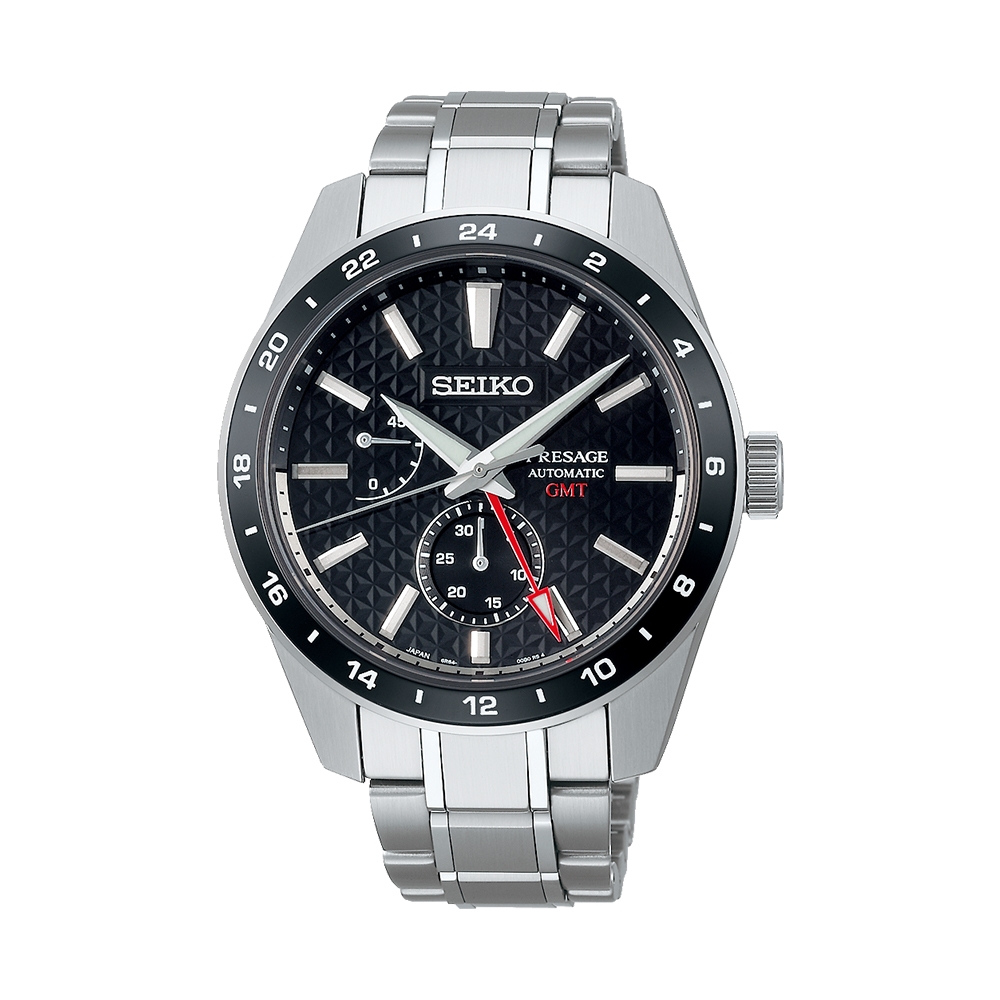 Seiko 07
