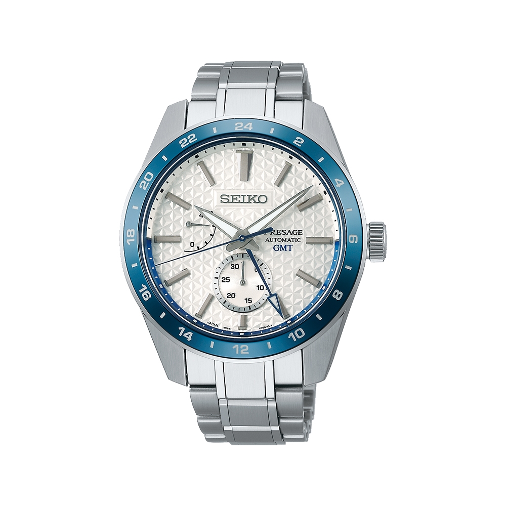 Seiko 08