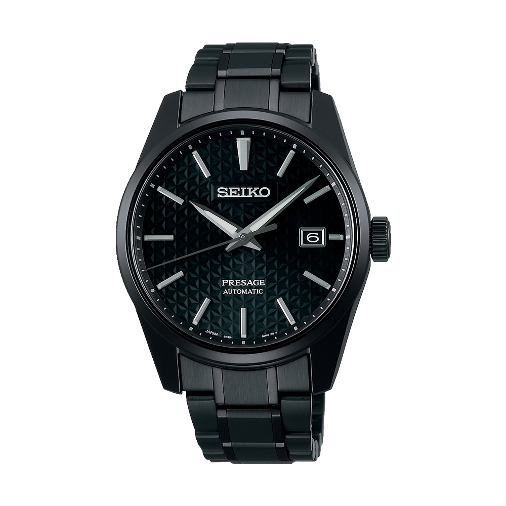 Seiko 09