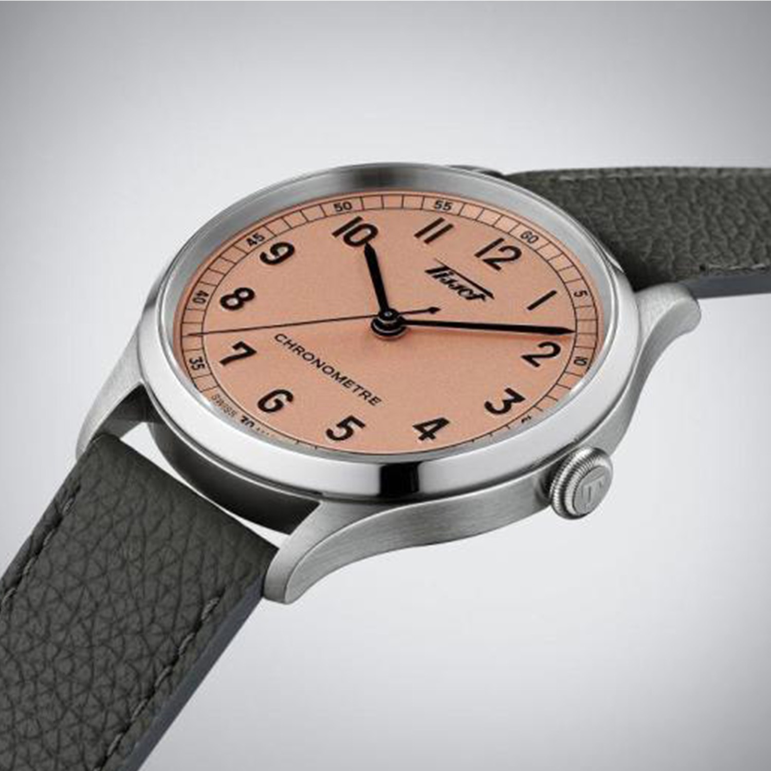 Tissot copia