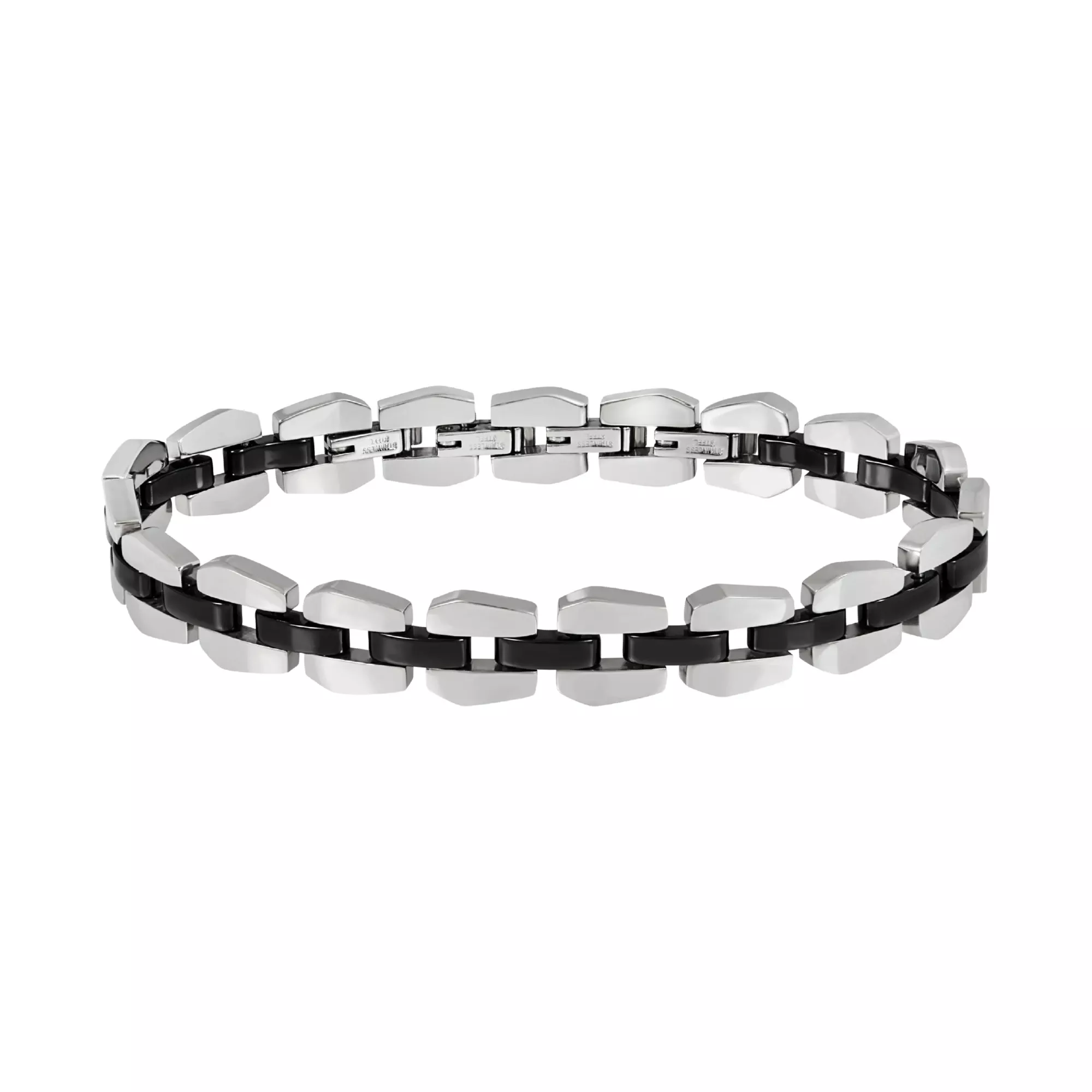 Braccaile acciaio breil TJ3425