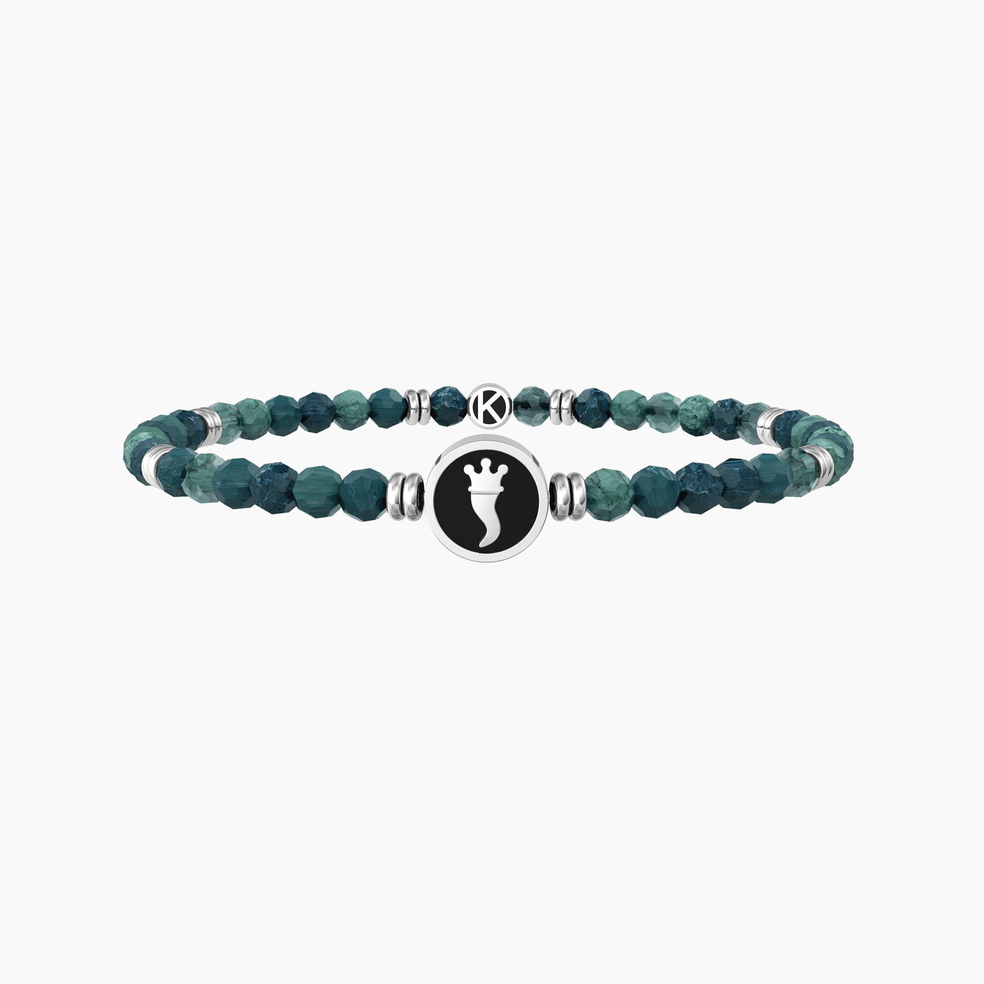 Braccaile acciaio kidult symbols 732239
