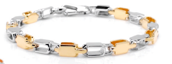 Bracciale Fifthavenue FU203 BR BG