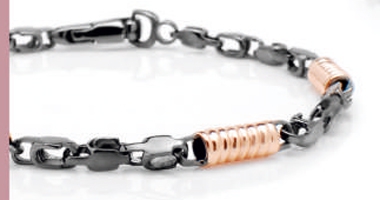Bracciale Fifthavenue FU210 BR NR