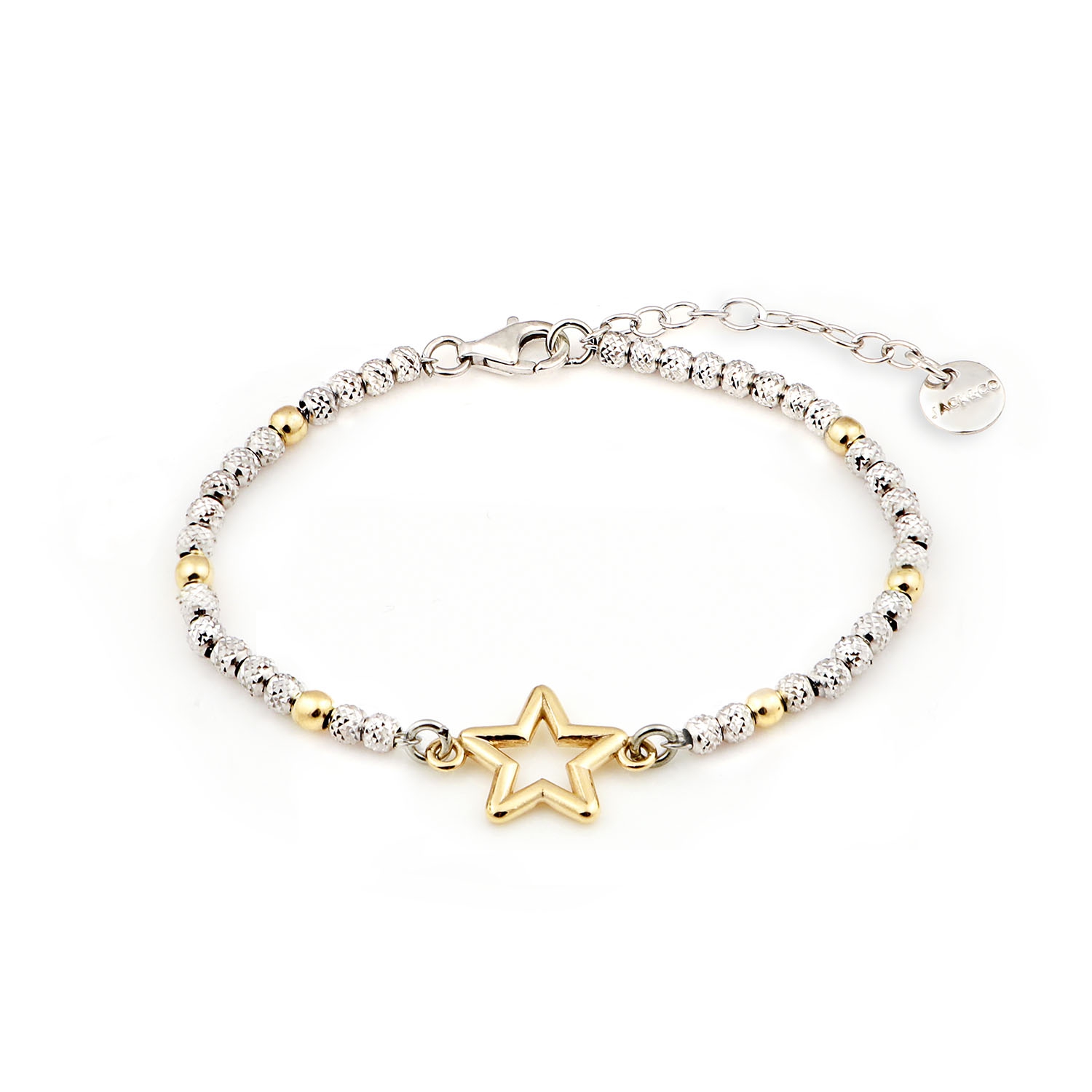 Bracciale JCB1821