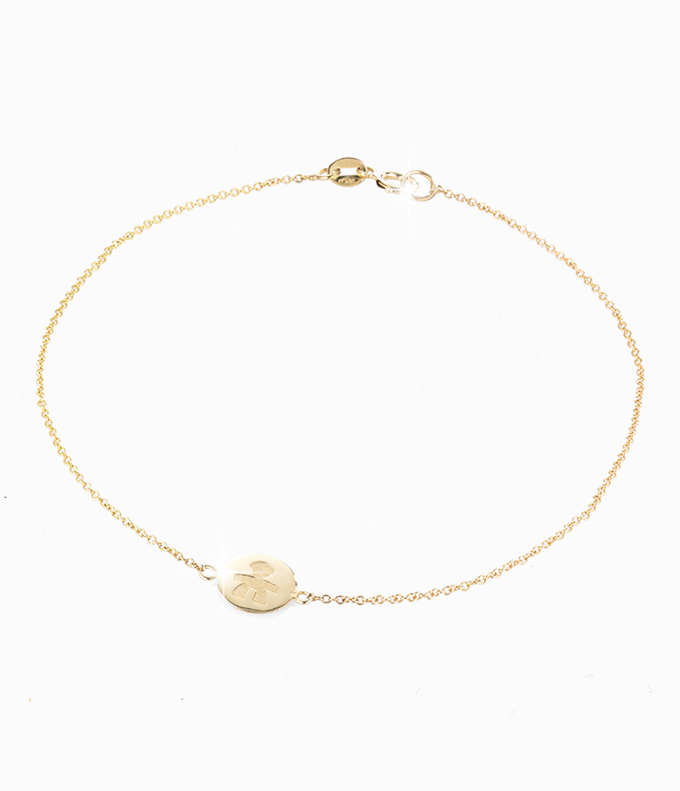 Bracciale Le Bebe LBB144