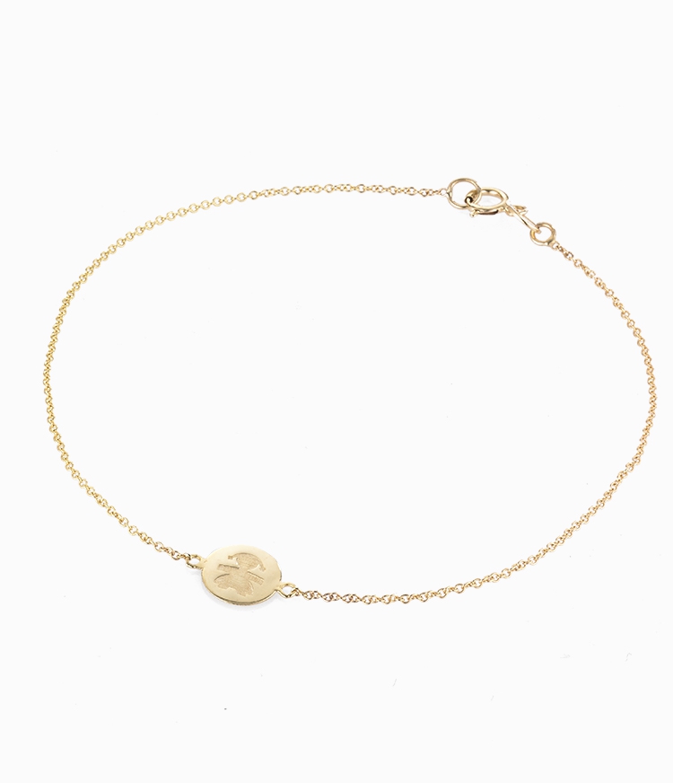Bracciale Le Bebe LBB145