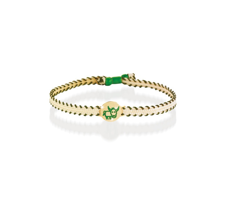 Bracciale Le Bebe primegioie PMG122