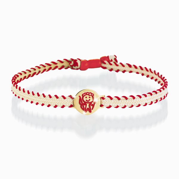 Bracciale Le Bebe primegioie PMG129