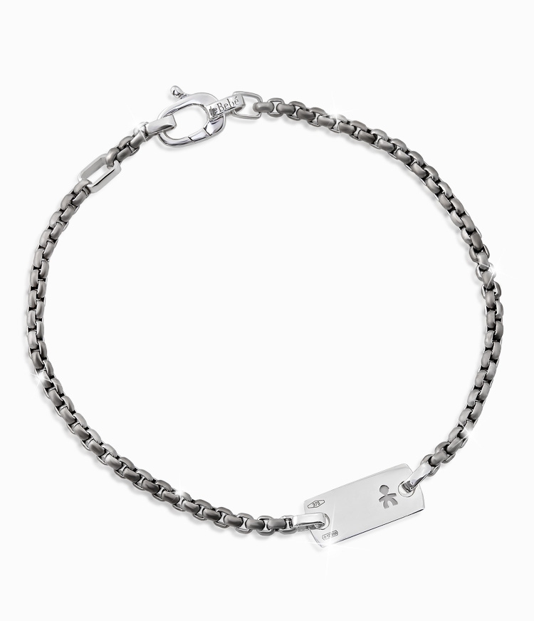 Bracciale Le Bebe uomo LBU011