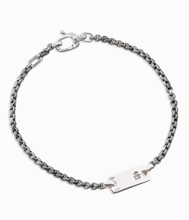 Bracciale Le Bebe uomo LBU012