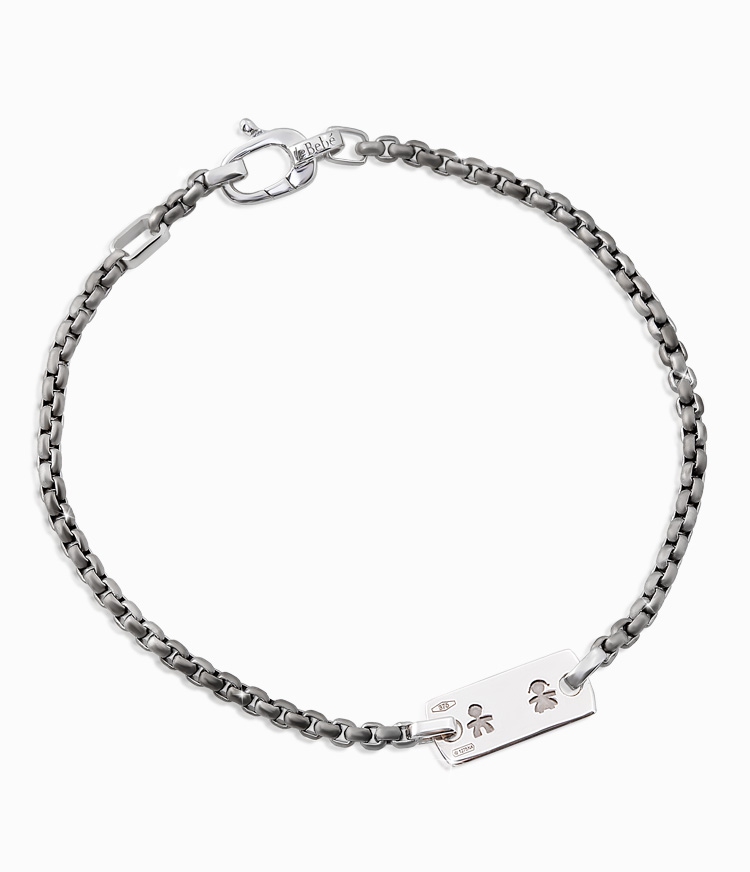 Bracciale Le Bebe uomo LBU013