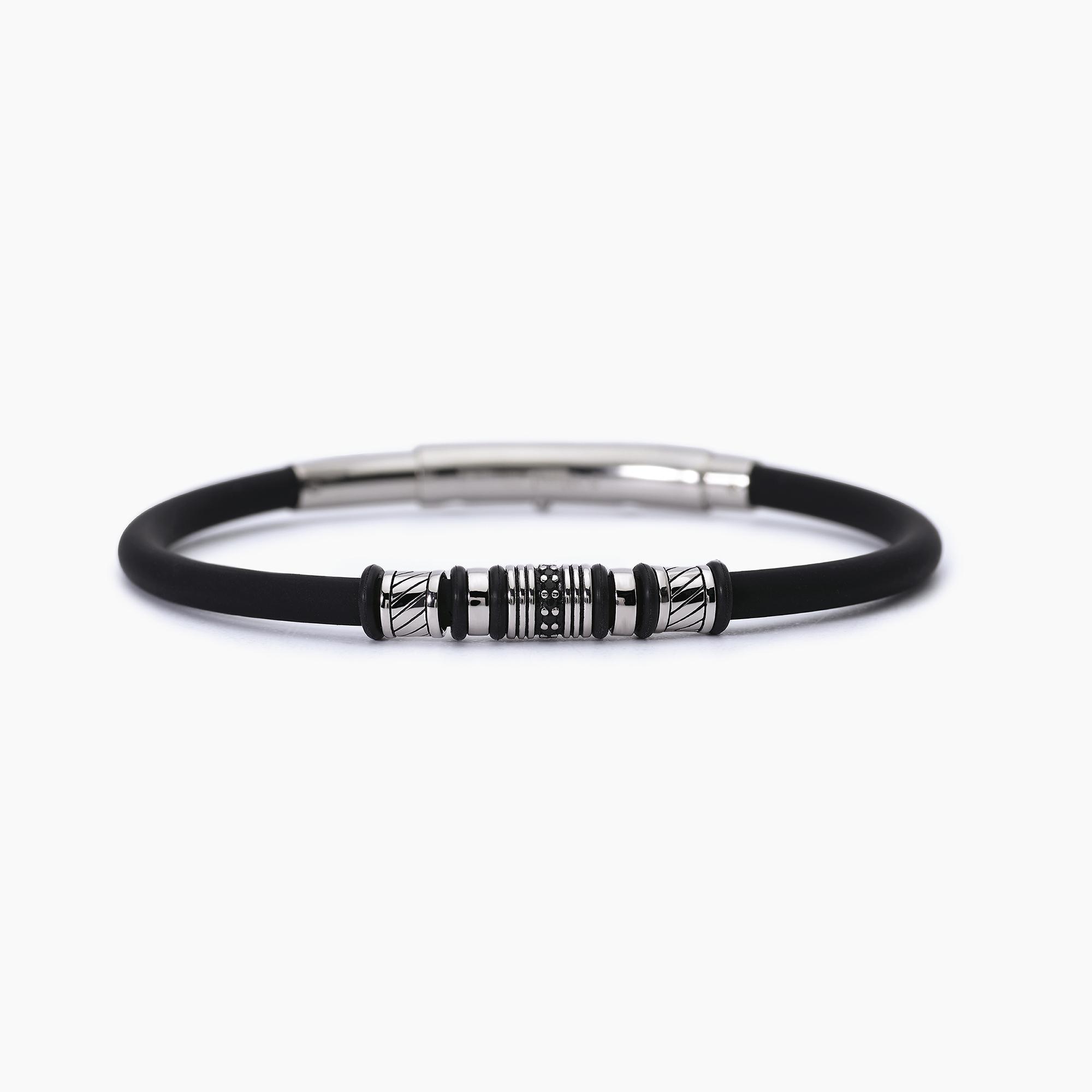 Bracciale Mabina Uomo 533711