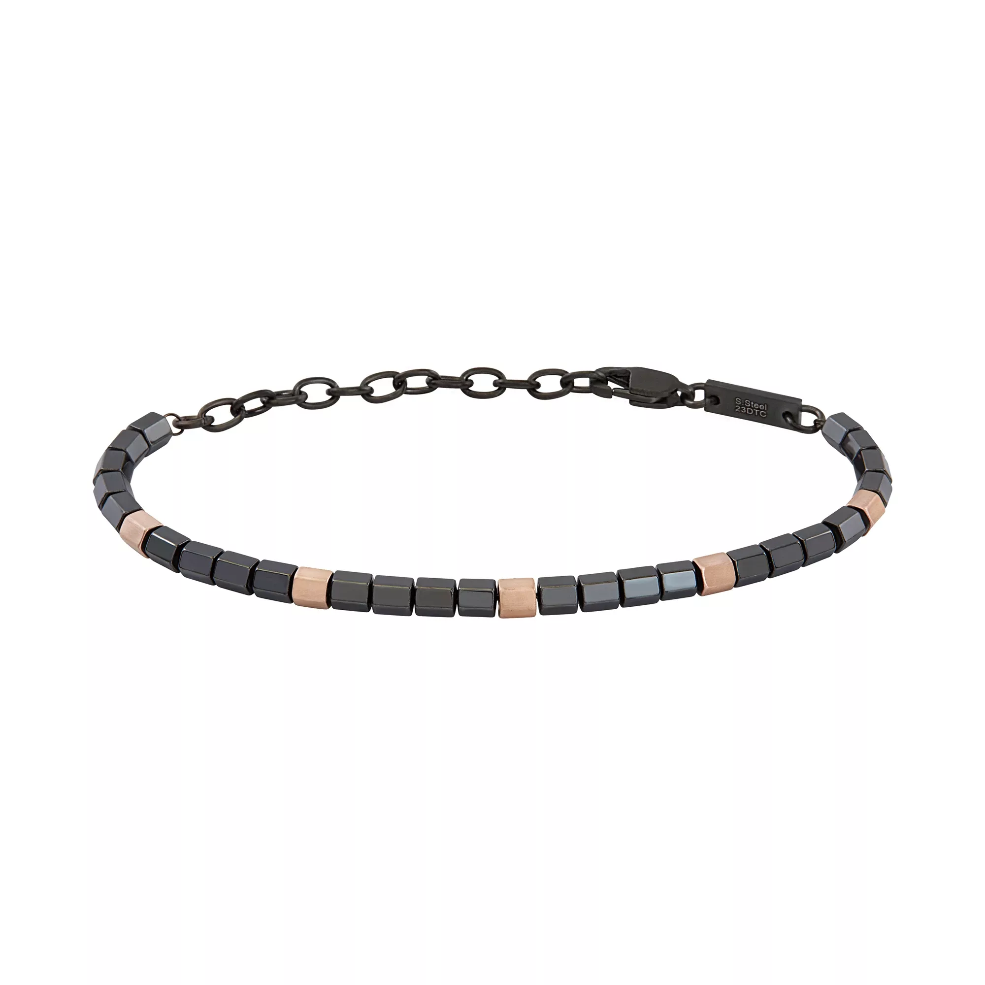 Bracciale acciaio Breil B Rocks TJ3554