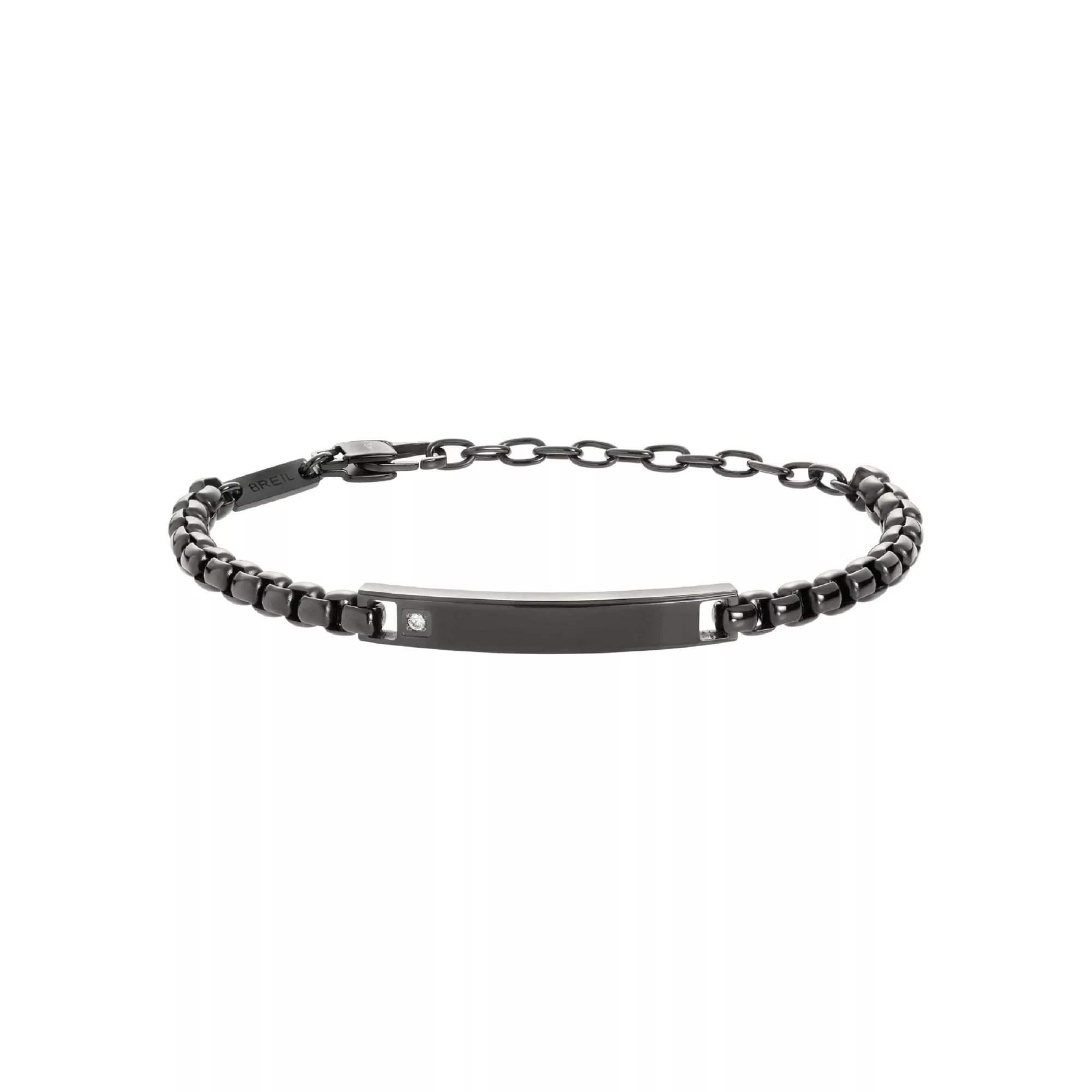Bracciale acciaio Breil TJ3223