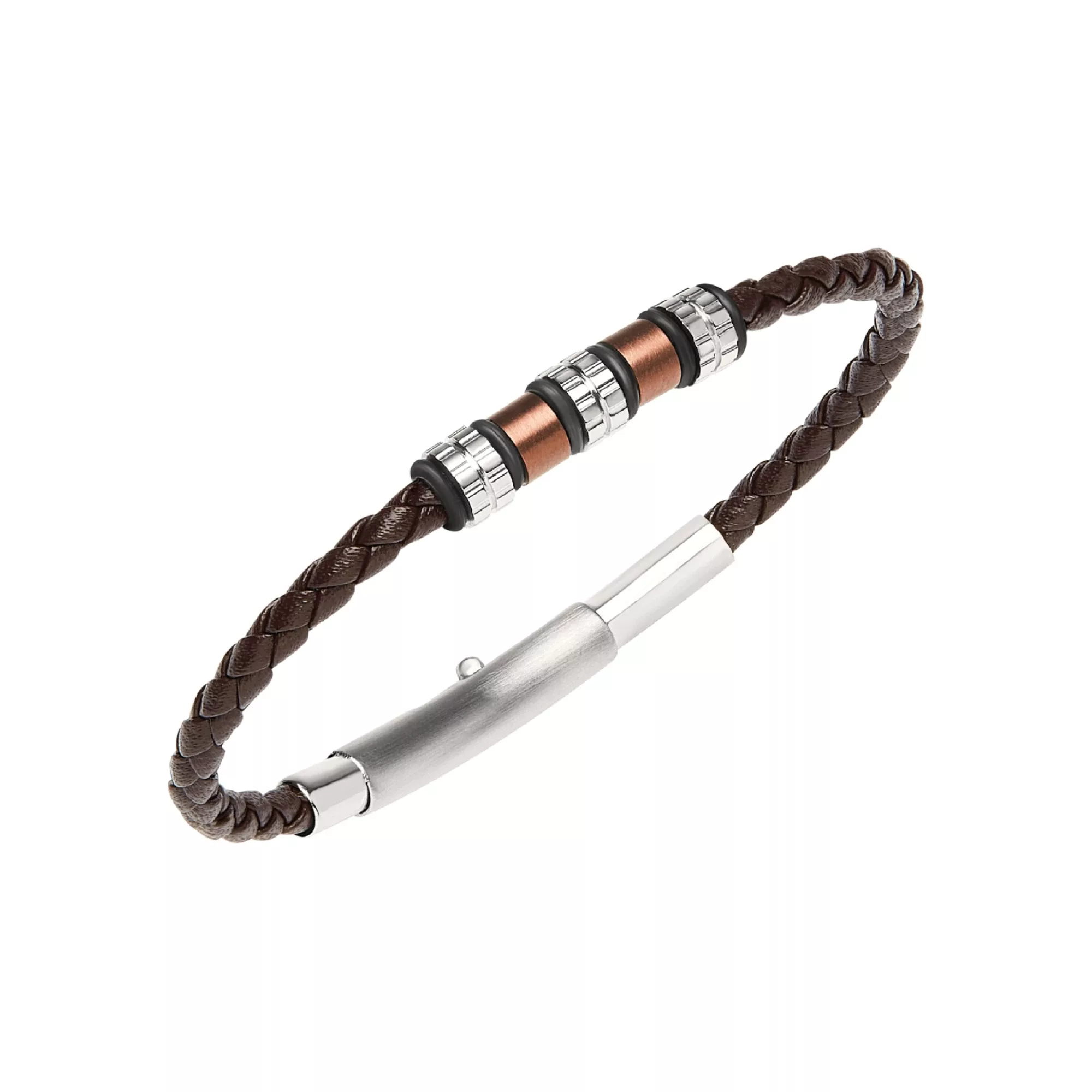 Bracciale acciaio Breil TJ3371