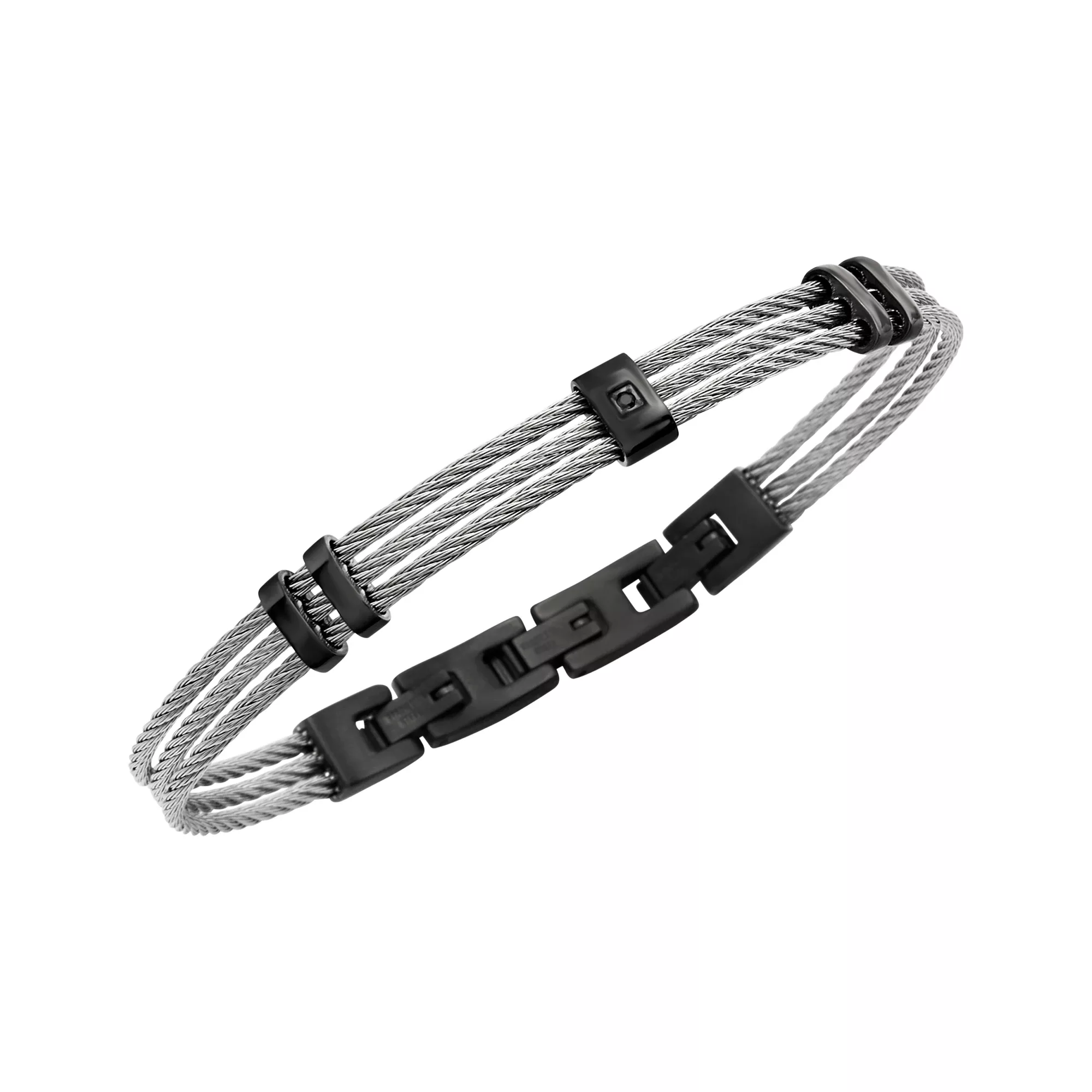Bracciale acciaio Breil TJ3632