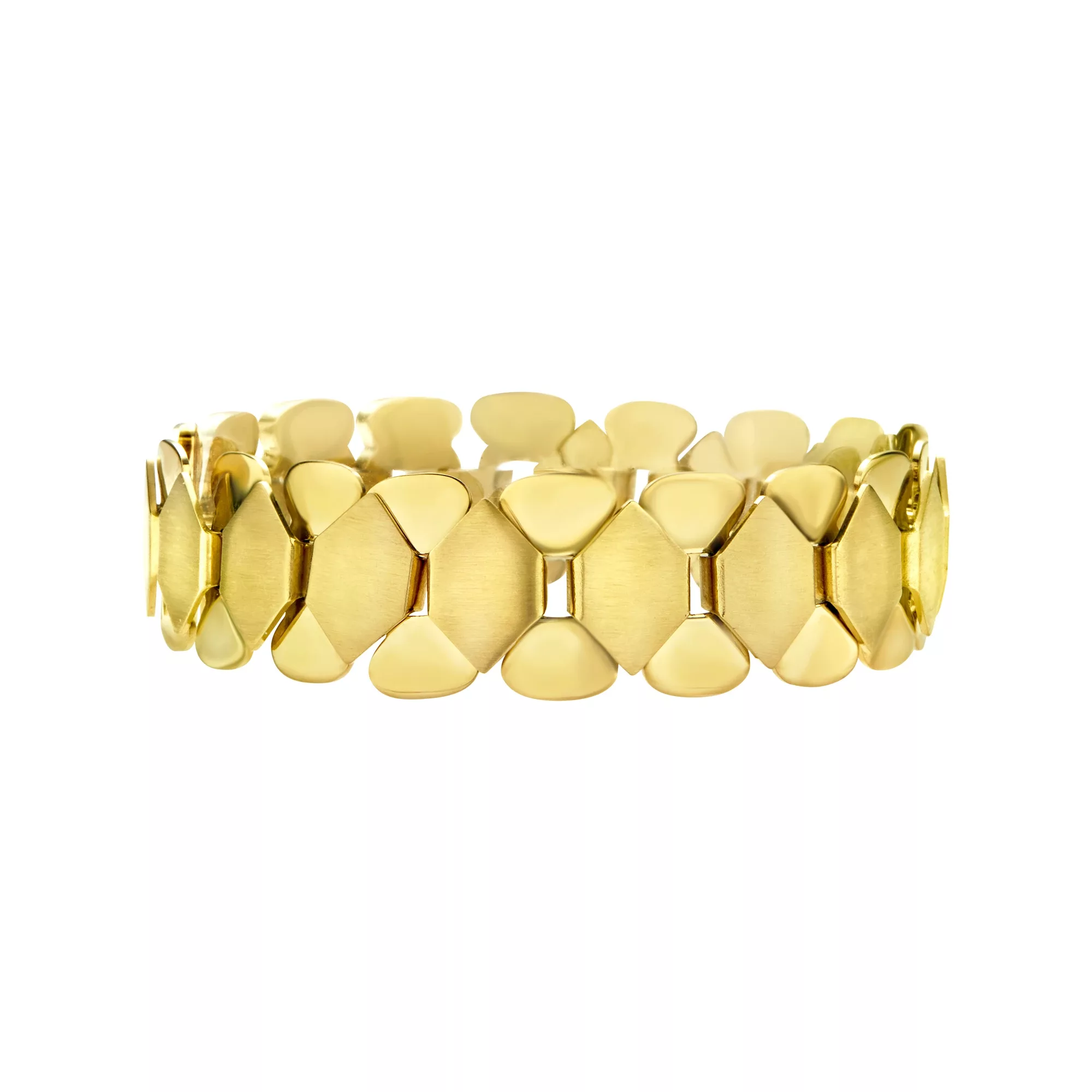 Bracciale acciaio Breil TJ3634