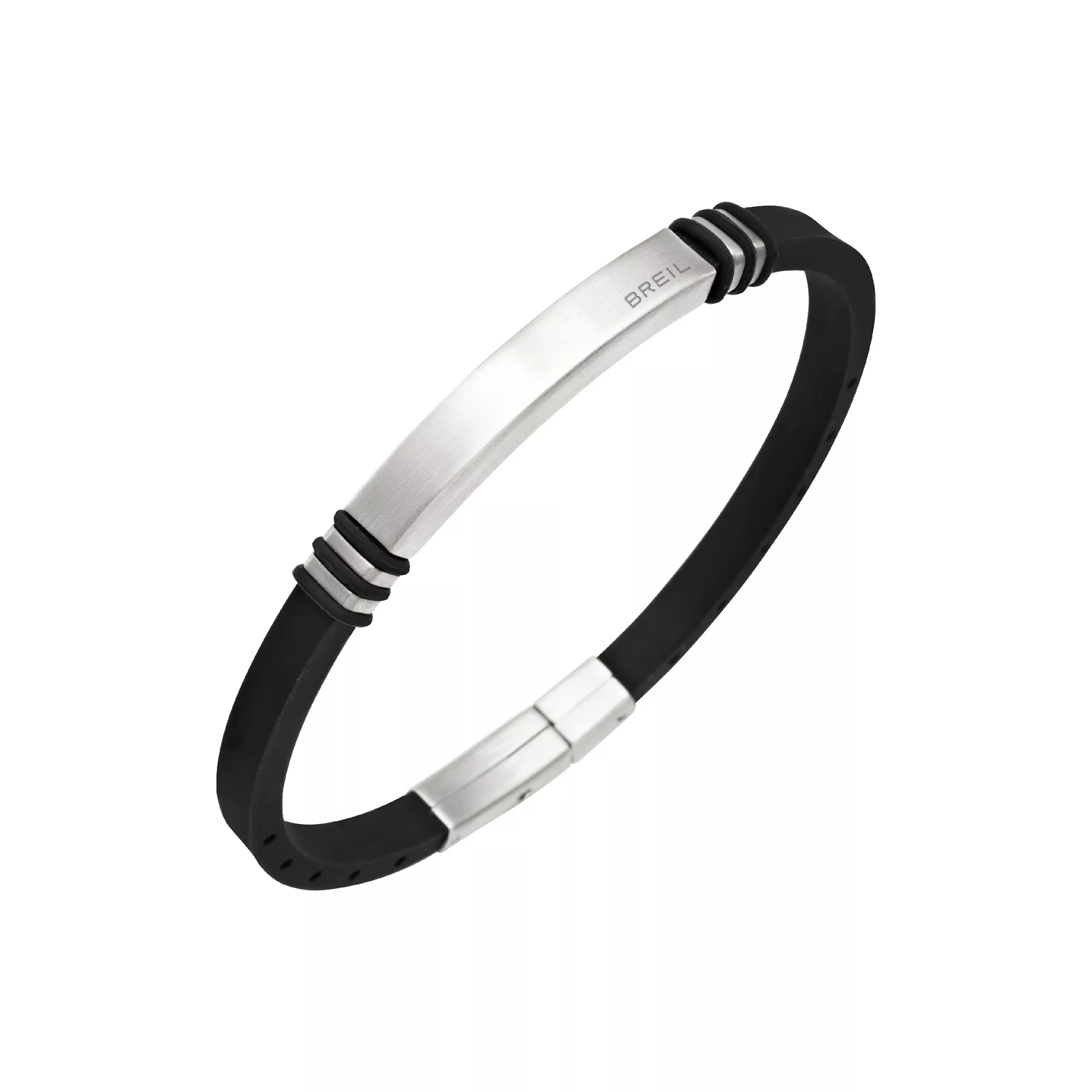 Bracciale acciaio Breil TJ3819