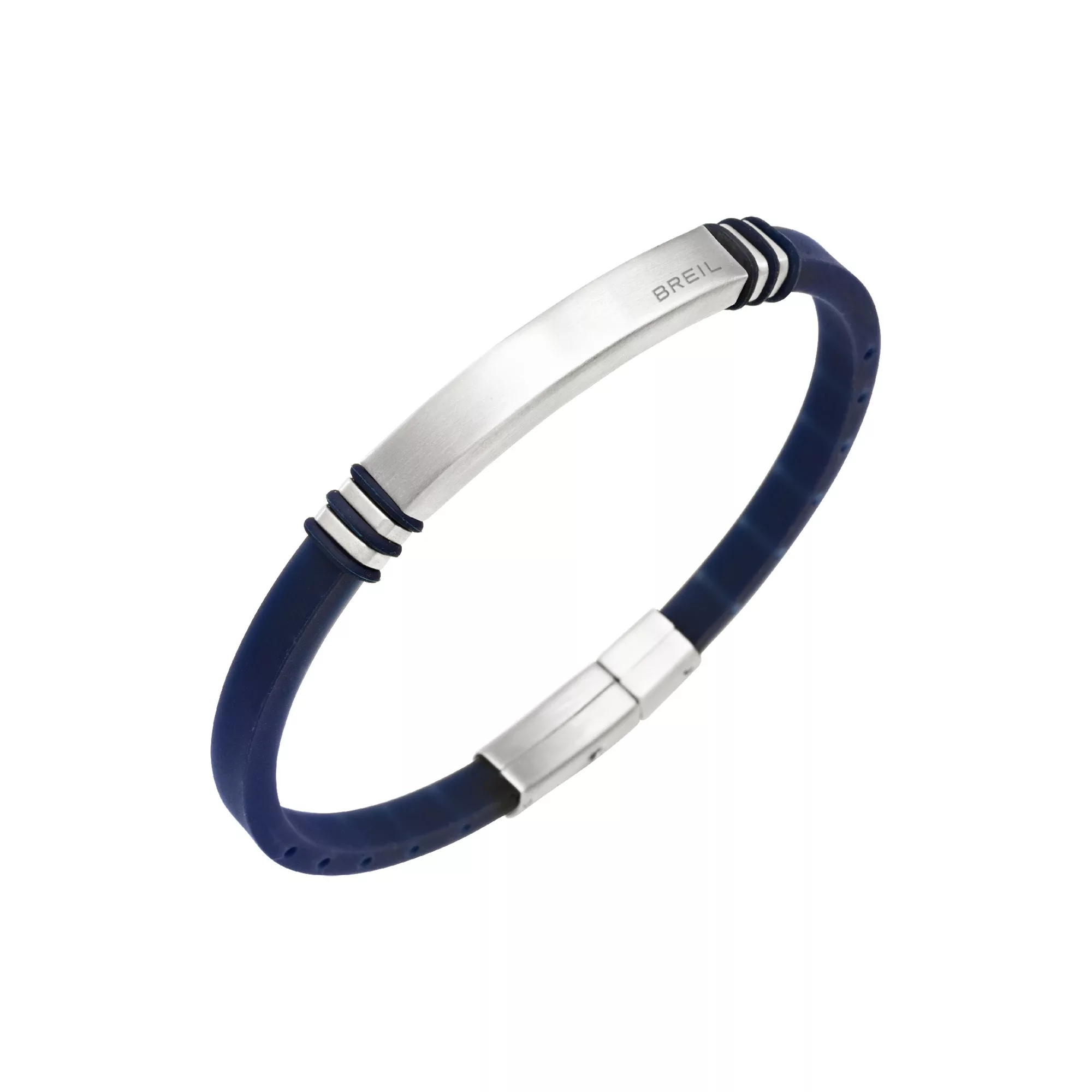 Bracciale acciaio Breil TJ3820
