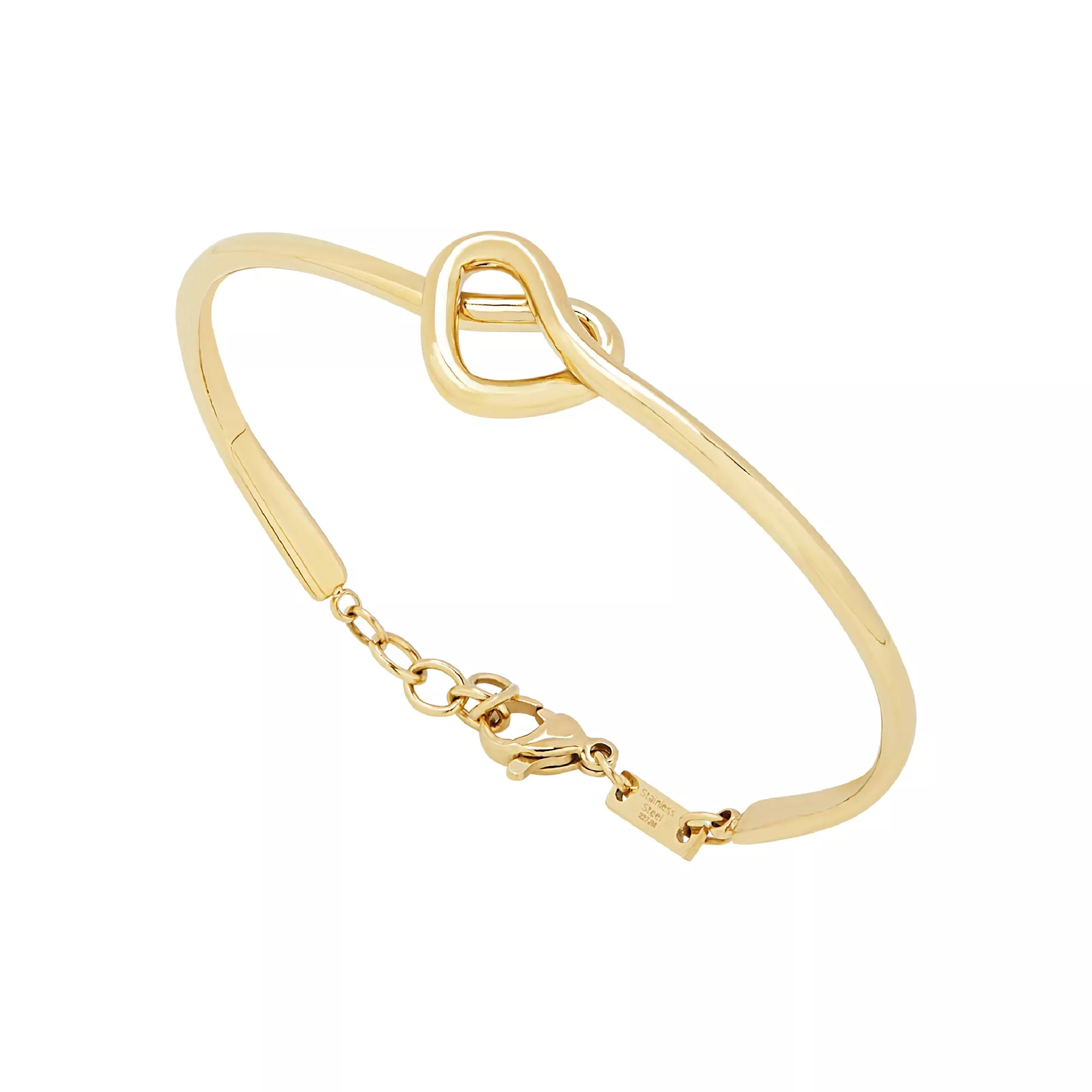 Bracciale acciaio breil B Me tj3316