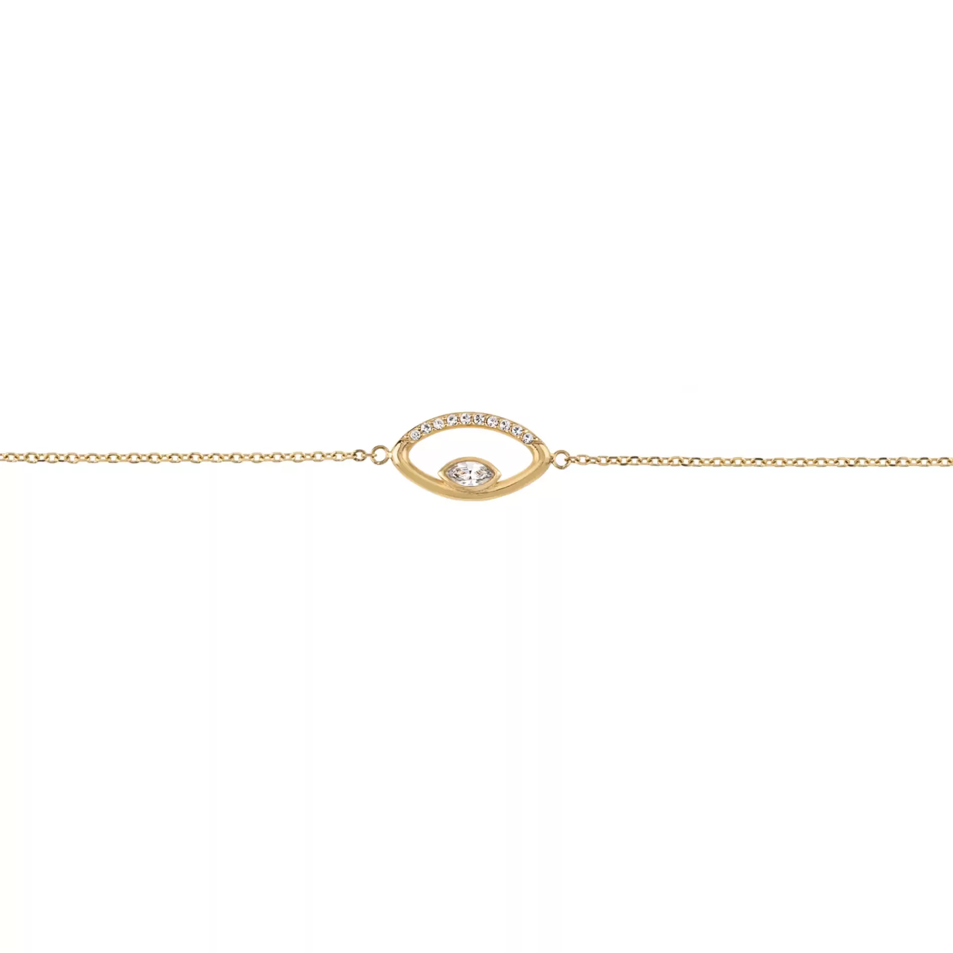 Bracciale acciaio breil TJ3180