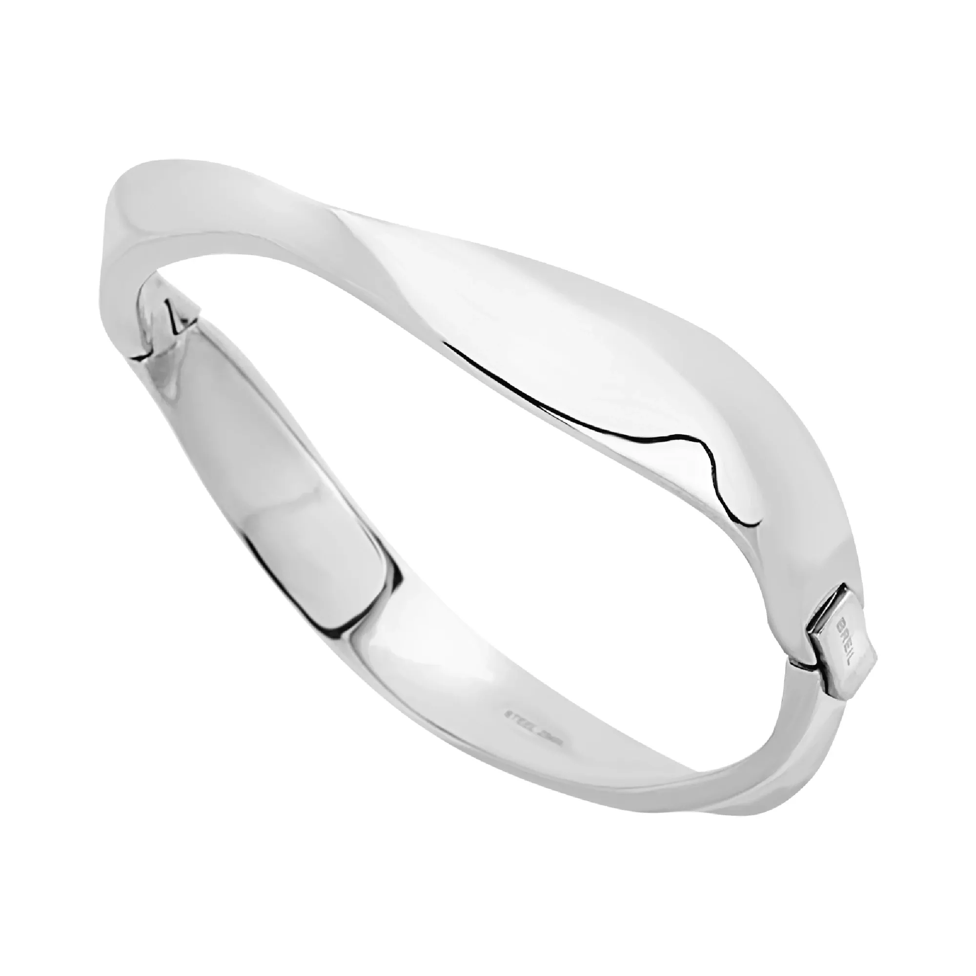 Bracciale acciaio breil TJ3405