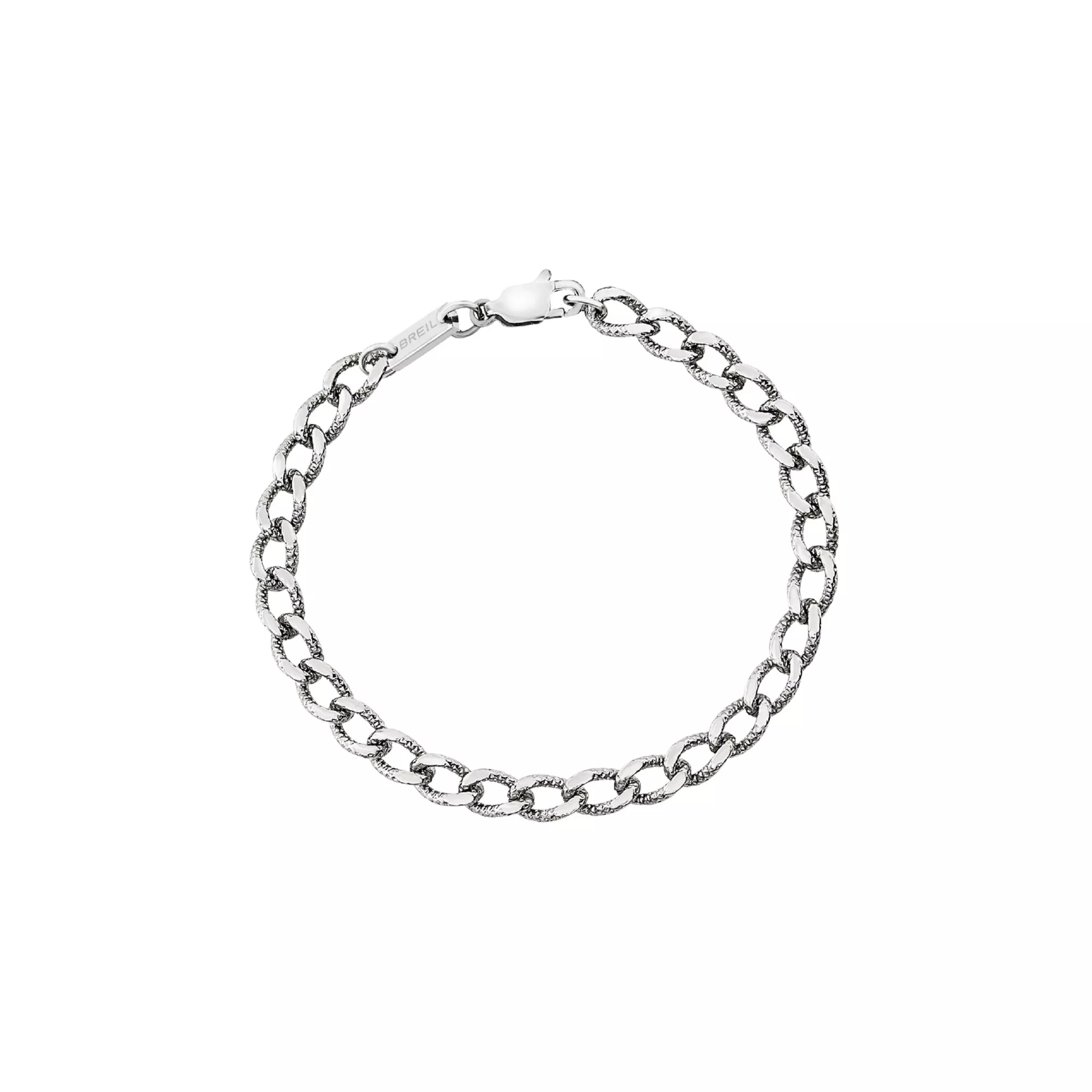 Bracciale acciaio breil TJ3531