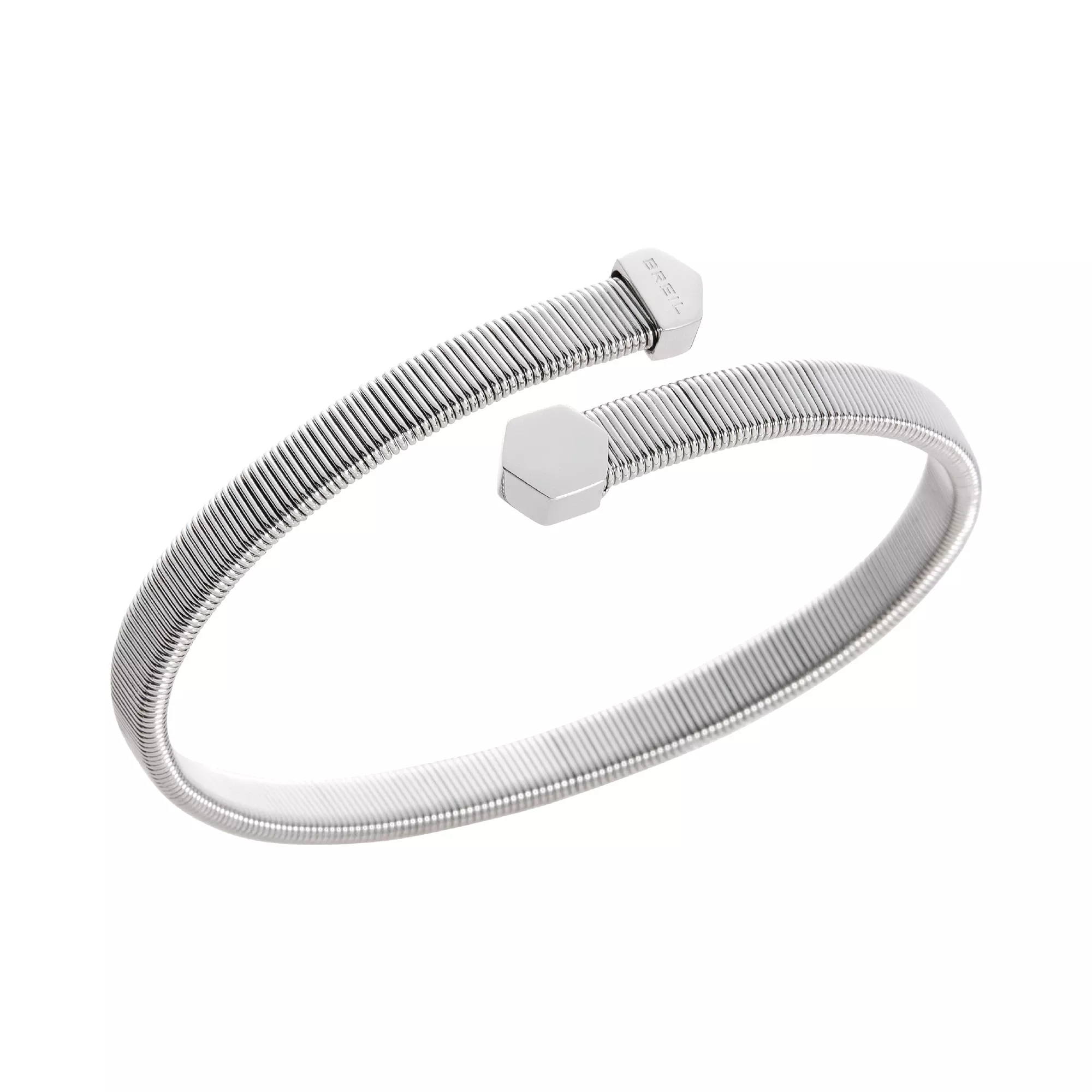 Bracciale acciaio breil donna TJ3293
